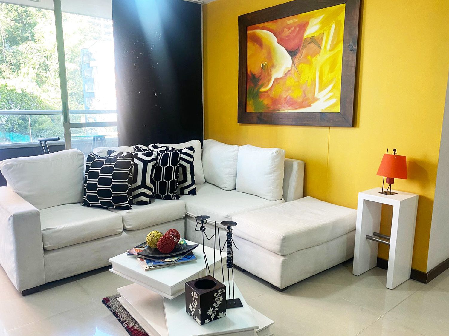 Apartamento en arriendo Antioquia Envigado La Mesa 70 m2 Habitaciones 2 Baños 2 Garajes 1 Precio $3550000