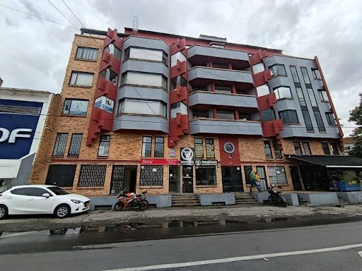 Local en arriendo Cundinamarca Bogotá San Felipe 100 m2 Habitaciones 0 Baños 2 Garajes 0 Precio $4000000