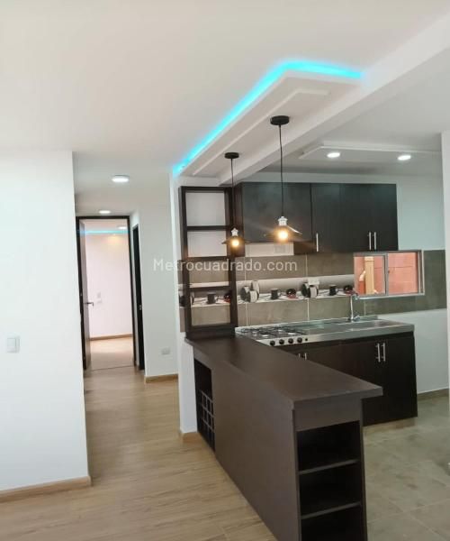 Apartamento en arriendo Cundinamarca Tocancipá Zona Rural 62 m2 Habitaciones 3 Baños 2 Garajes 1 Precio $900000