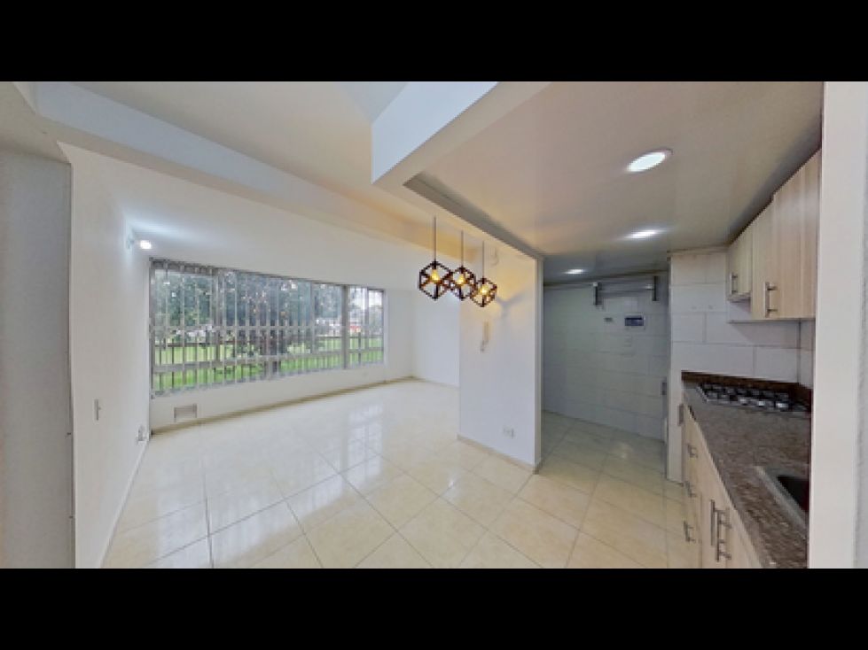 Apartamento en venta Cundinamarca Bogotá El Porvenir 47 m2 Habitaciones 2 Baños 1 Garajes 0 Precio $210000000