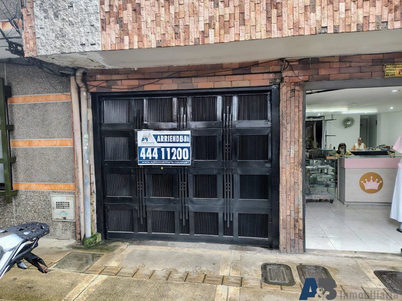 Local en arriendo Antioquia Envigado Alcalá 184 m2 Habitaciones 0 Baños 1 Garajes 0 Precio $5000000