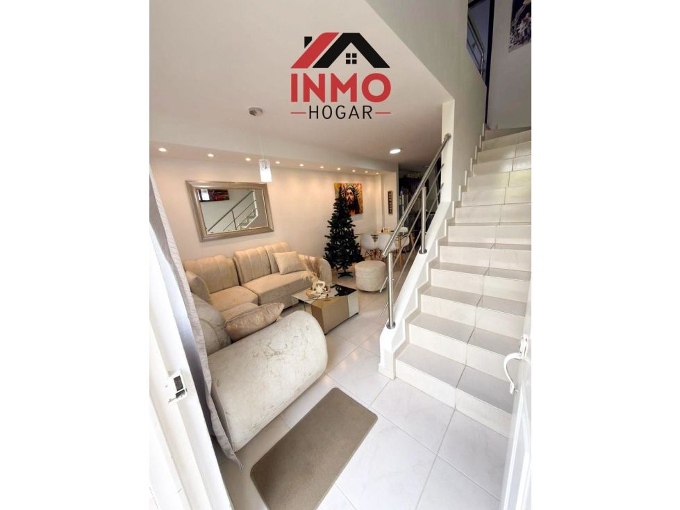 Casa en venta Risaralda Dosquebradas Dosquebradas 64 m2 Habitaciones 3 Baños 2 Garajes 0 Precio $205000000