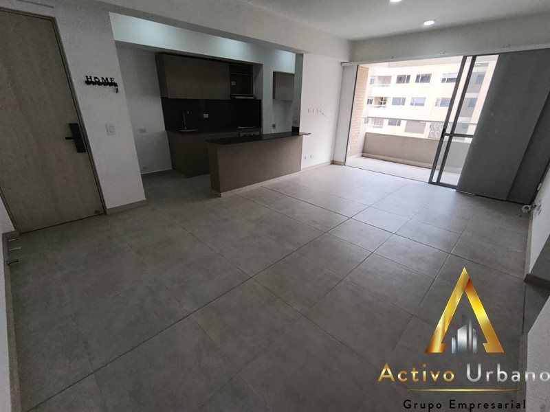 Apartamento en arriendo Antioquia Envigado Jardines 87 m2 Habitaciones 3 Baños 2 Garajes 0 Precio $4200000