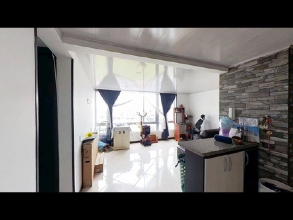 Apartamento en venta Cundinamarca Bogotá El Porvenir 47 m2 Habitaciones 2 Baños 1 Garajes 0 Precio $202000000