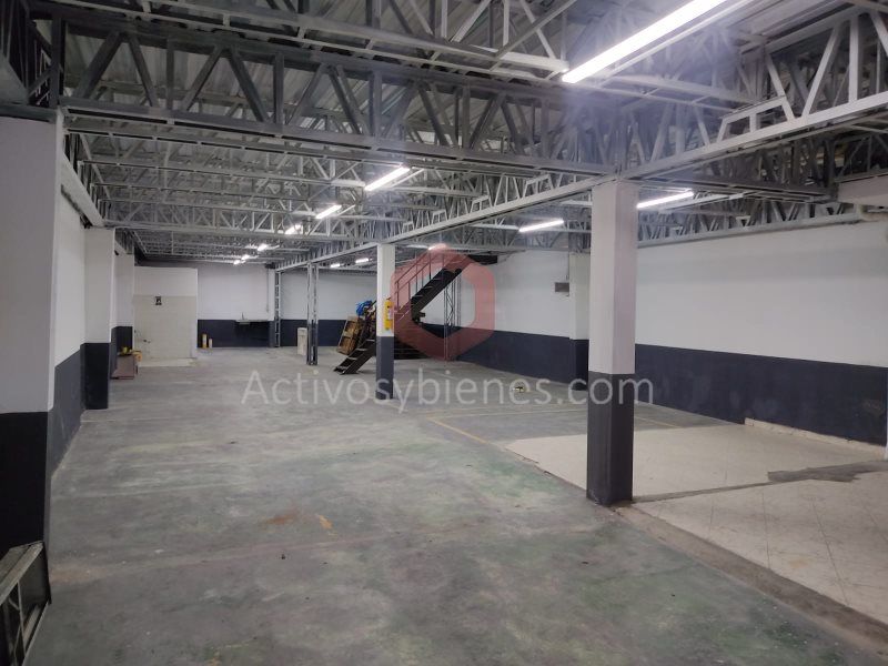 Bodega en arriendo Antioquia Medellín Cristo Rey 200 m2 Habitaciones 0 Baños 1 Garajes 0 Precio $8200000