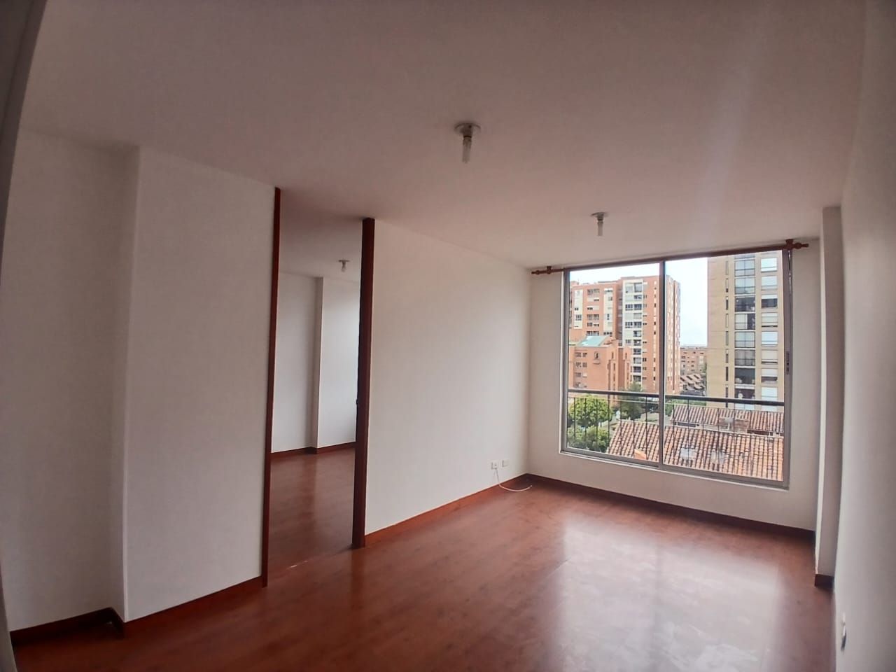 Apartamento en arriendo Cundinamarca Bogotá Acacias Usaquen 36 m2 Habitaciones 1 Baños 1 Garajes 1 Precio $2150660