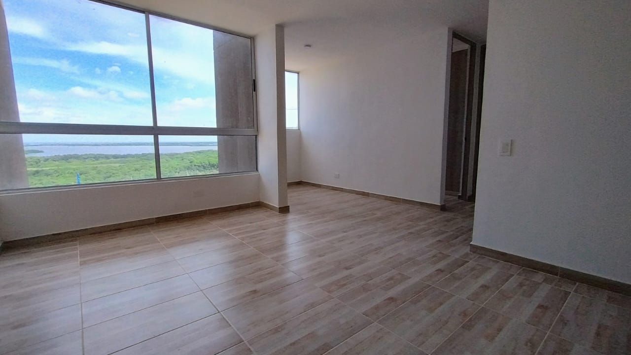 Apartamento en arriendo Atlántico Puerto Colombia Conjunto Residencial Villa Campestre 57 m2 Habitaciones 2 Baños 2 Garajes 0 Precio $1500000