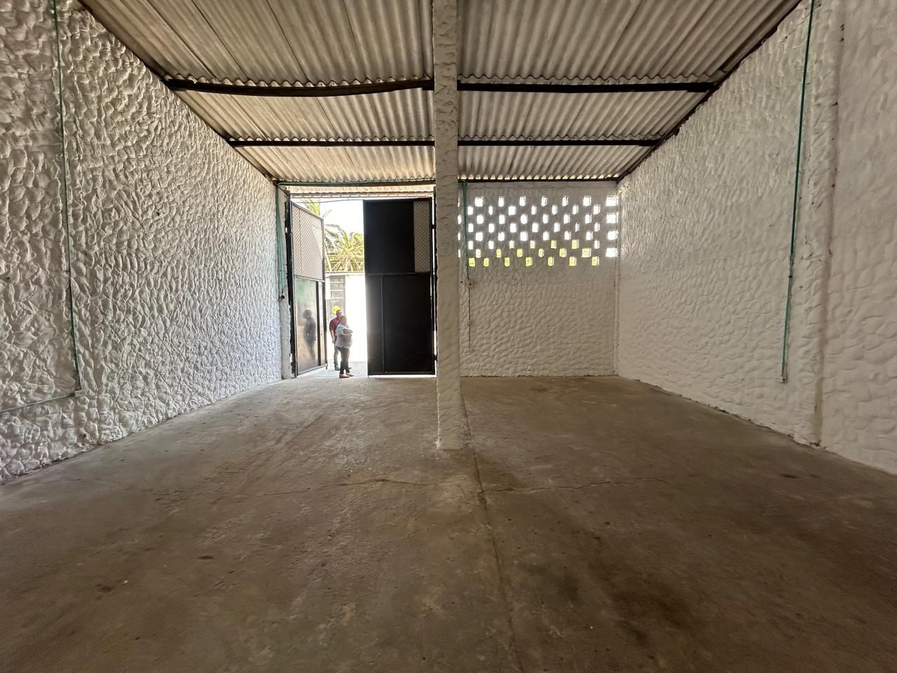 Bodega en arriendo Atlántico Barranquilla Conjunto Residencial Villa Campestre 90 m2 Habitaciones 0 Baños 0 Garajes 0 Precio $1700000