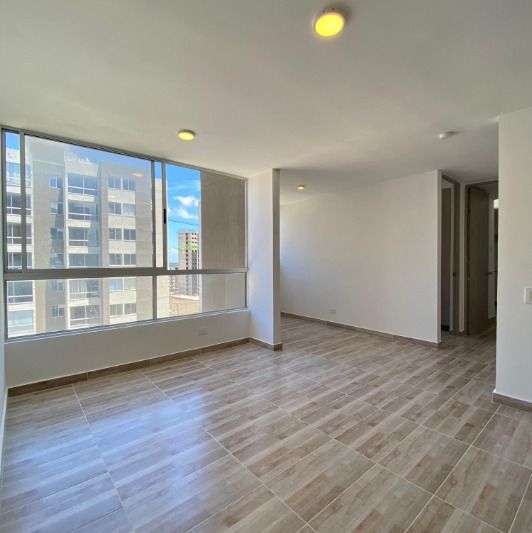 Apartamento en arriendo Atlántico Puerto Colombia Conjunto Residencial Villa Campestre 55 m2 Habitaciones 2 Baños 2 Garajes 0 Precio $1550000