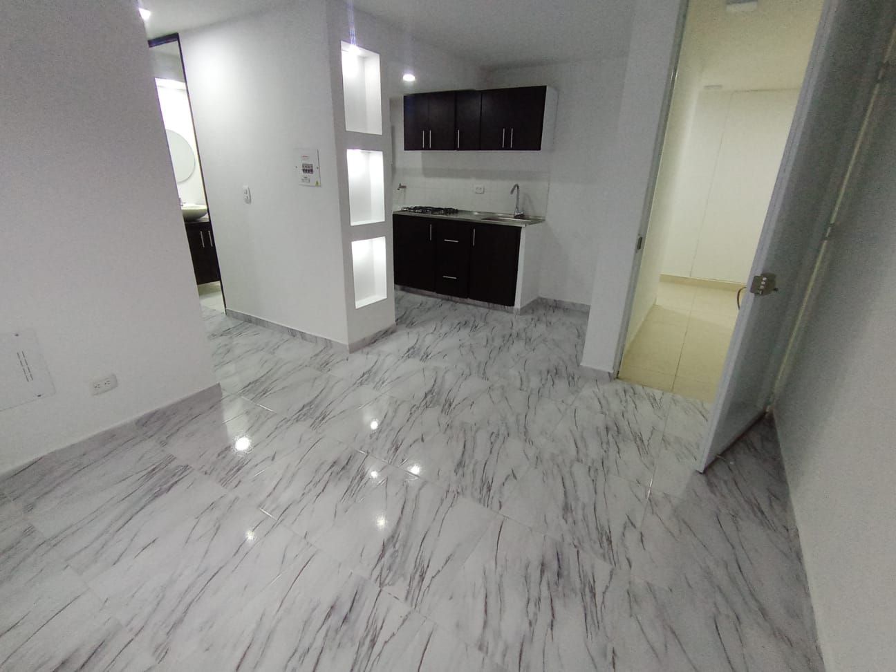 Apartamento en arriendo Cundinamarca Bogotá Tuna Baja 35 m2 Habitaciones 2 Baños 1 Garajes 0 Precio $1563000