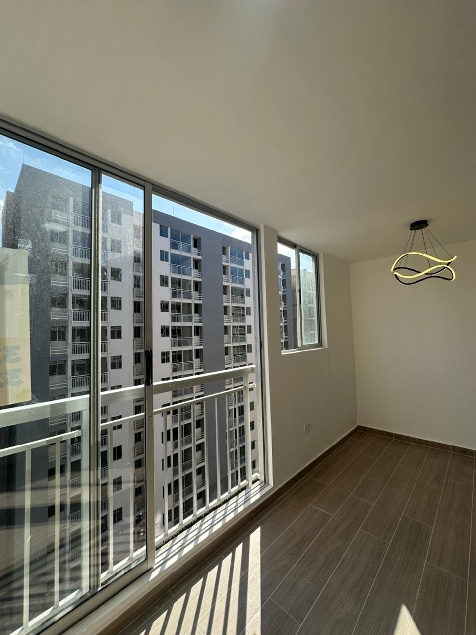 Apartamento en arriendo Atlántico Puerto Colombia Conjunto Residencial Villa Campestre 56 m2 Habitaciones 2 Baños 2 Garajes 0 Precio $1800000