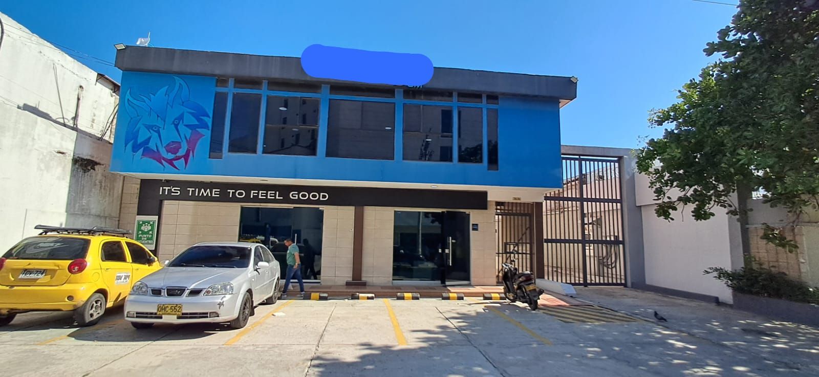 Local en arriendo Atlántico Barranquilla Batallon Infanteria 260 m2 Habitaciones 0 Baños 3 Garajes 0 Precio $10000000