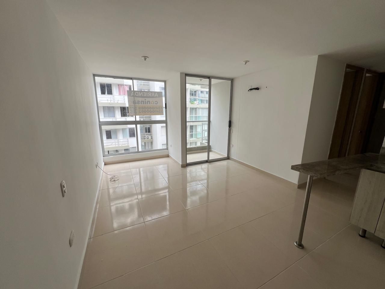 Apartamento en arriendo Atlántico Barranquilla Conjunto Residencial Sorrento 60 m2 Habitaciones 3 Baños 2 Garajes 1 Precio $2035932