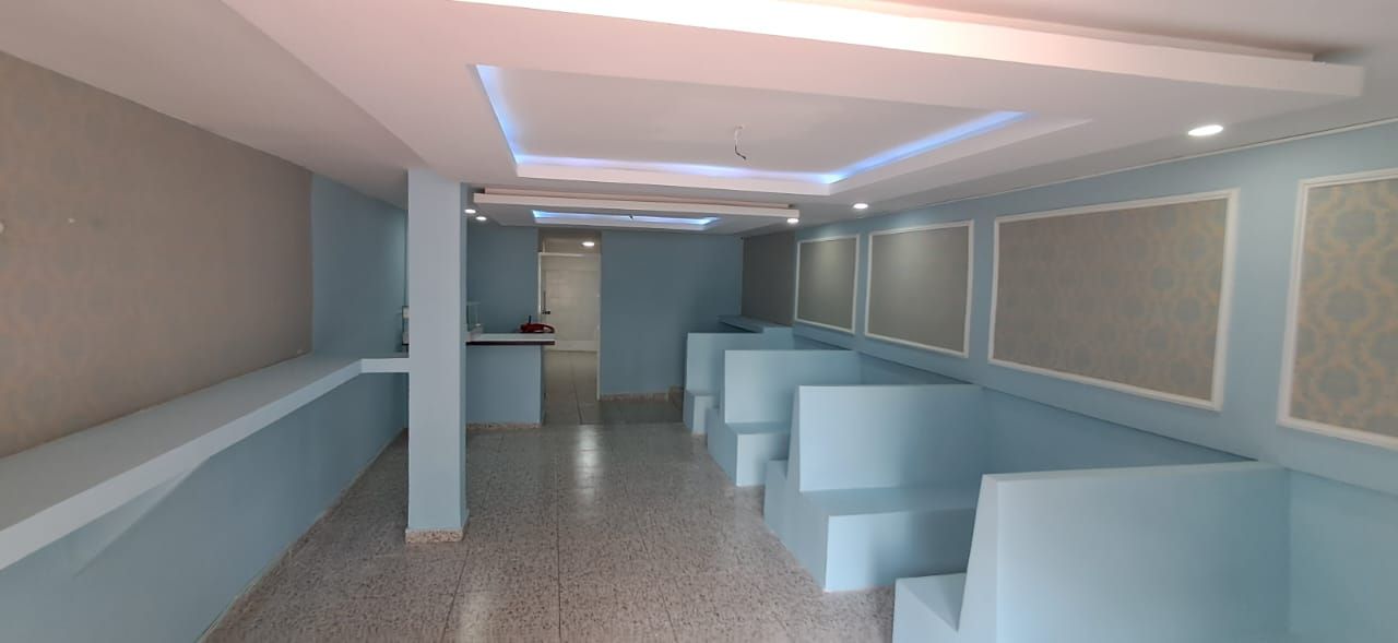 Local en arriendo Atlántico Barranquilla La Campiña 63 m2 Habitaciones 0 Baños 1 Garajes 0 Precio $2400000