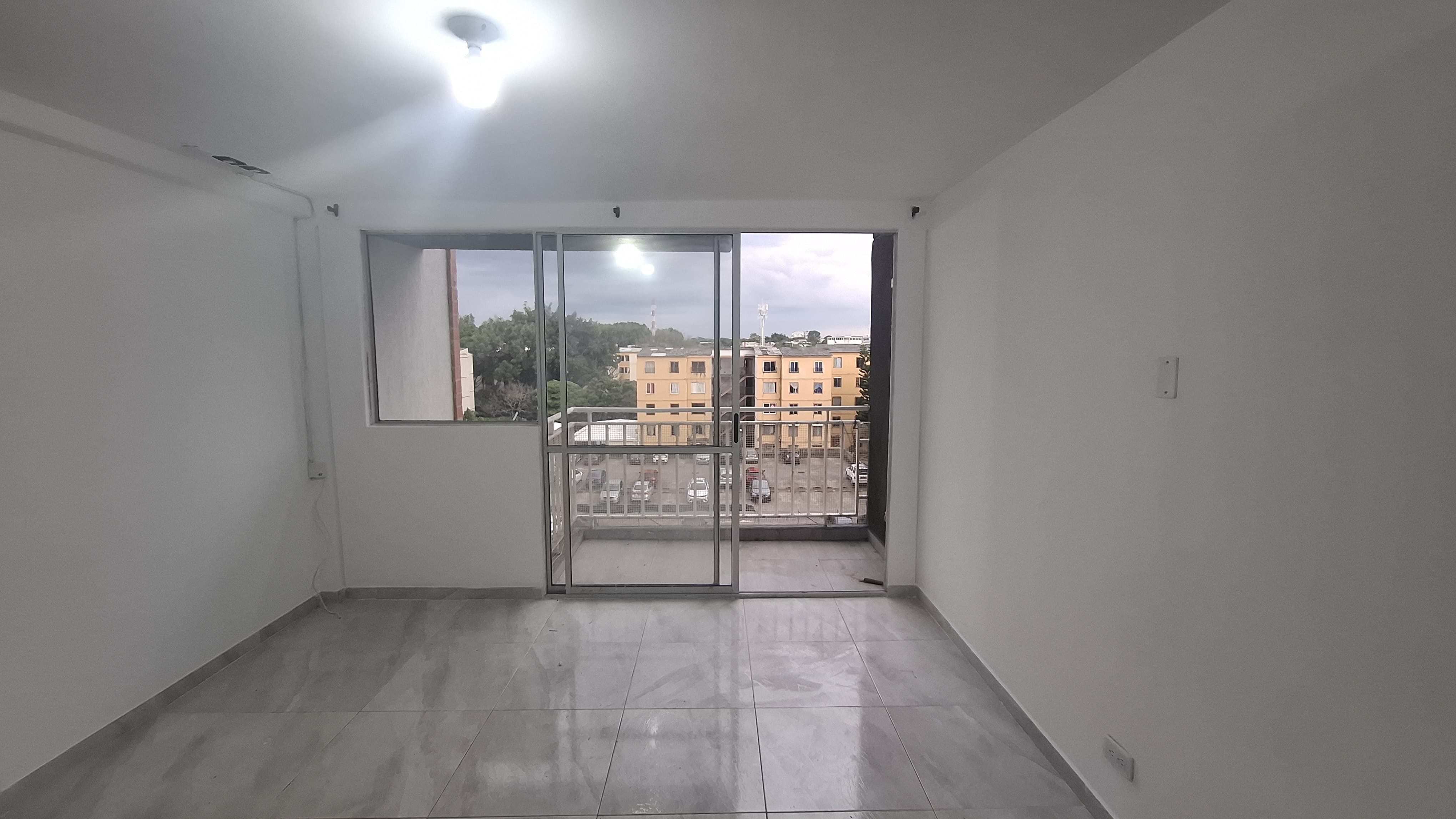 Apartamento en arriendo Valle Del Cauca Cali Brisas Del Limonar 55 m2 Habitaciones 2 Baños 2 Garajes 1 Precio $1200000