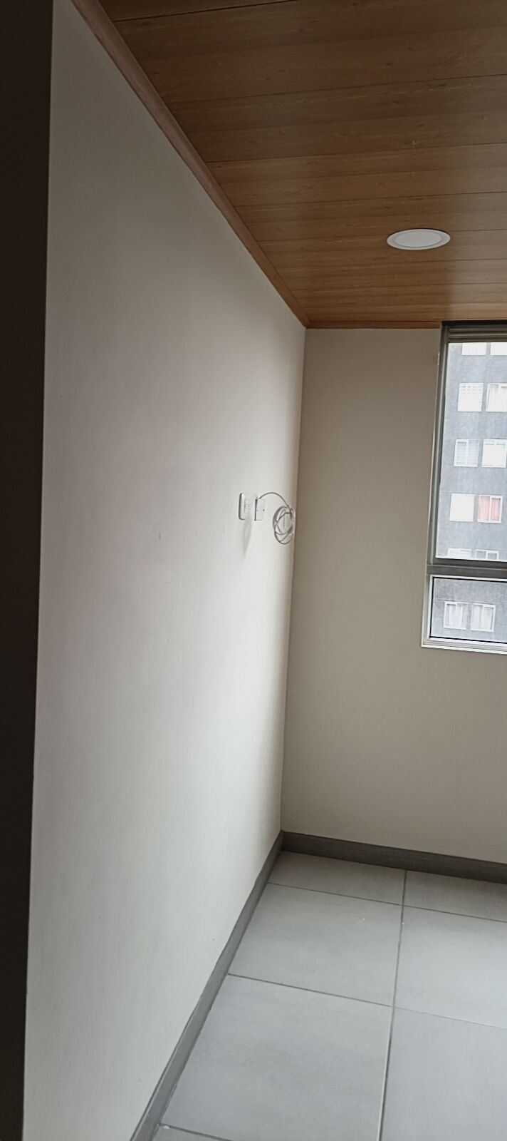 Apartamento en arriendo Cundinamarca Bogotá Tuna Baja 46 m2 Habitaciones 2 Baños 1 Garajes 0 Precio $1200000