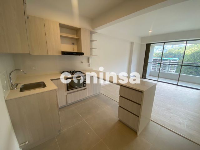 Apartamento en arriendo Antioquia Sabaneta Ancon Sur 62 m2 Habitaciones 2 Baños 2 Garajes 1 Precio $2950000