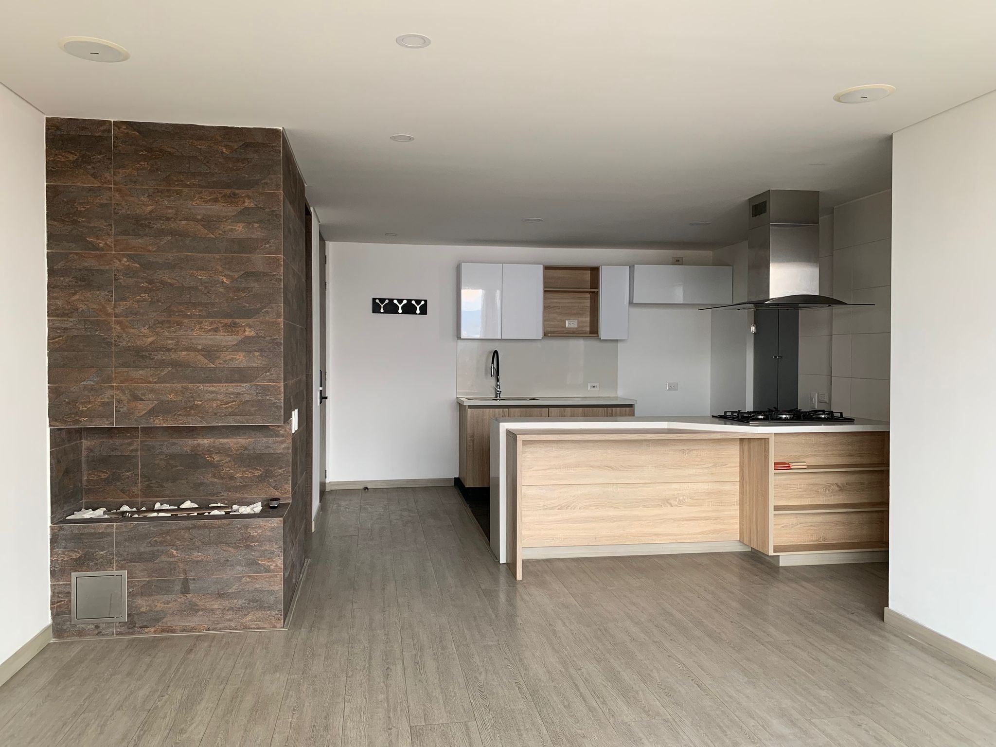 Apartamento en venta Cundinamarca Chía Urbanizacion Nuevo Milenio 97 m2 Habitaciones 3 Baños 3 Garajes 2 Precio $530000000