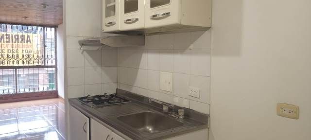 Apartamento en arriendo Cundinamarca Bogotá El Real 65 m2 Habitaciones 3 Baños 2 Garajes 0 Precio $1500000
