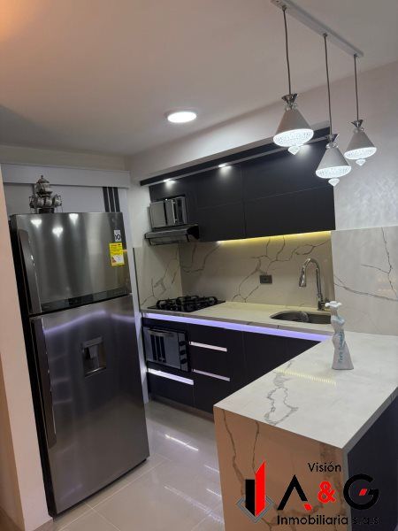 Apartamento en venta Antioquia Bello Urbanización Palmacía 69 m2 Habitaciones 3 Baños 2 Garajes 1 Precio $450000000