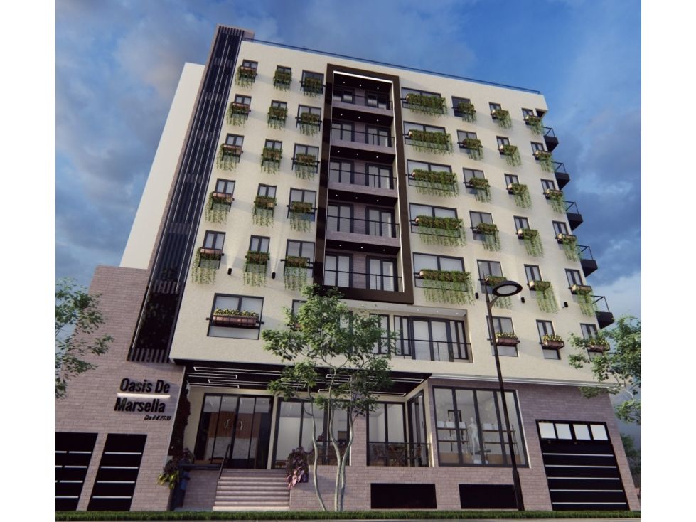 Apartamento en venta Cundinamarca Fusagasugá Fusagasuga 74 m2 Habitaciones 2 Baños 2 Garajes 1 Precio $366300000