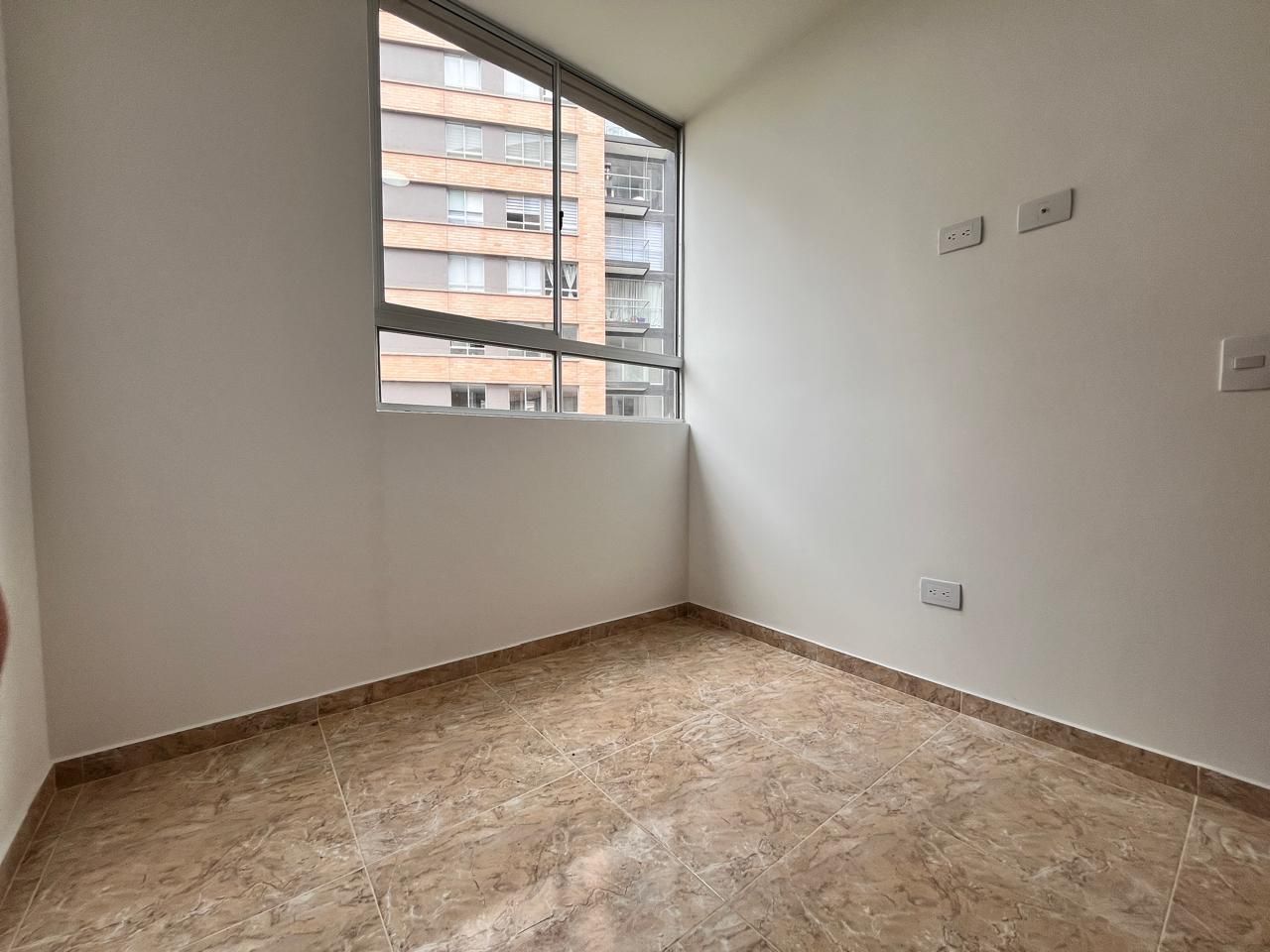 Apartamento en venta Antioquia Rionegro Cuatro Esquinas 57 m2 Habitaciones 3 Baños 2 Garajes 1 Precio $400000000