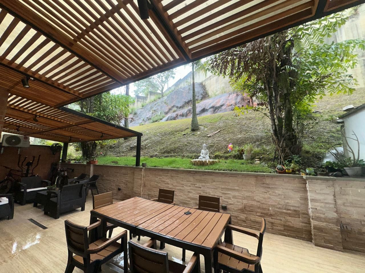 Apartamento en venta Valle Del Cauca Cali Conjunto Residencial Cerro Cristales 156 m2 Habitaciones 4 Baños 3 Garajes 1 Precio $890000000