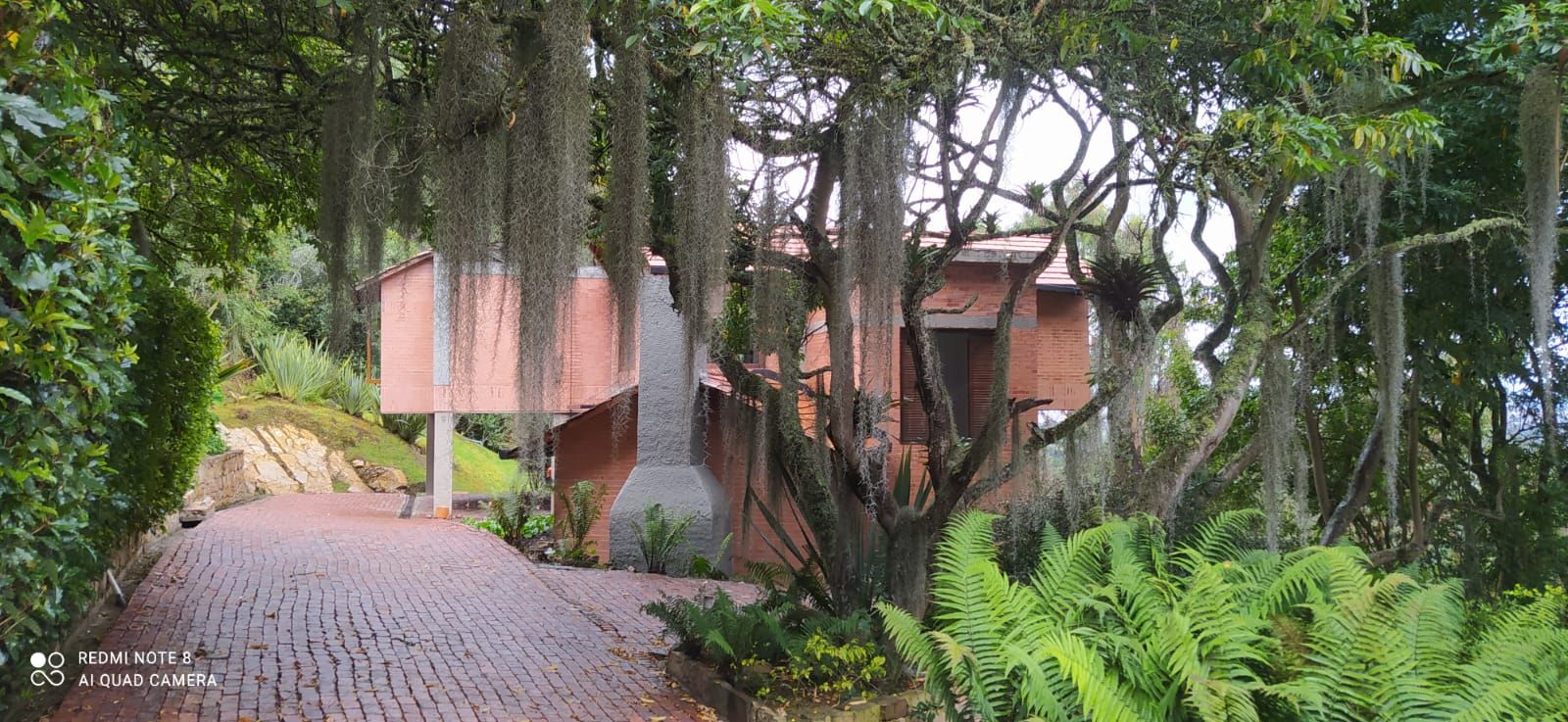 Casa Campestre en arriendo Cundinamarca Chía Urbanizacion Nuevo Milenio 250 m2 Habitaciones 4 Baños 4 Garajes 3 Precio $8000000