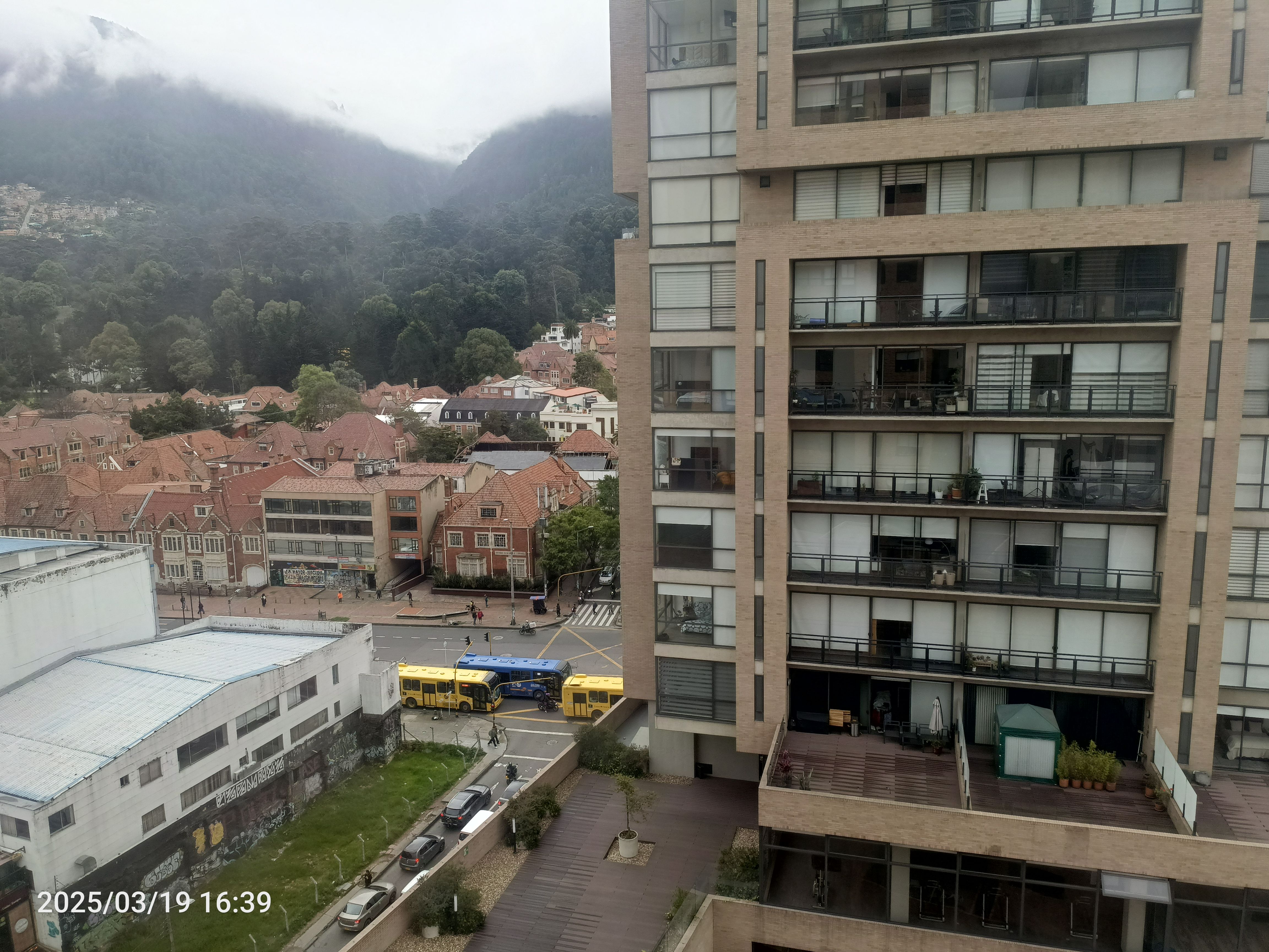 Apartaestudio en arriendo Cundinamarca Bogotá Samper 38 m2 Habitaciones 1 Baños 2 Garajes 0 Precio $2200000