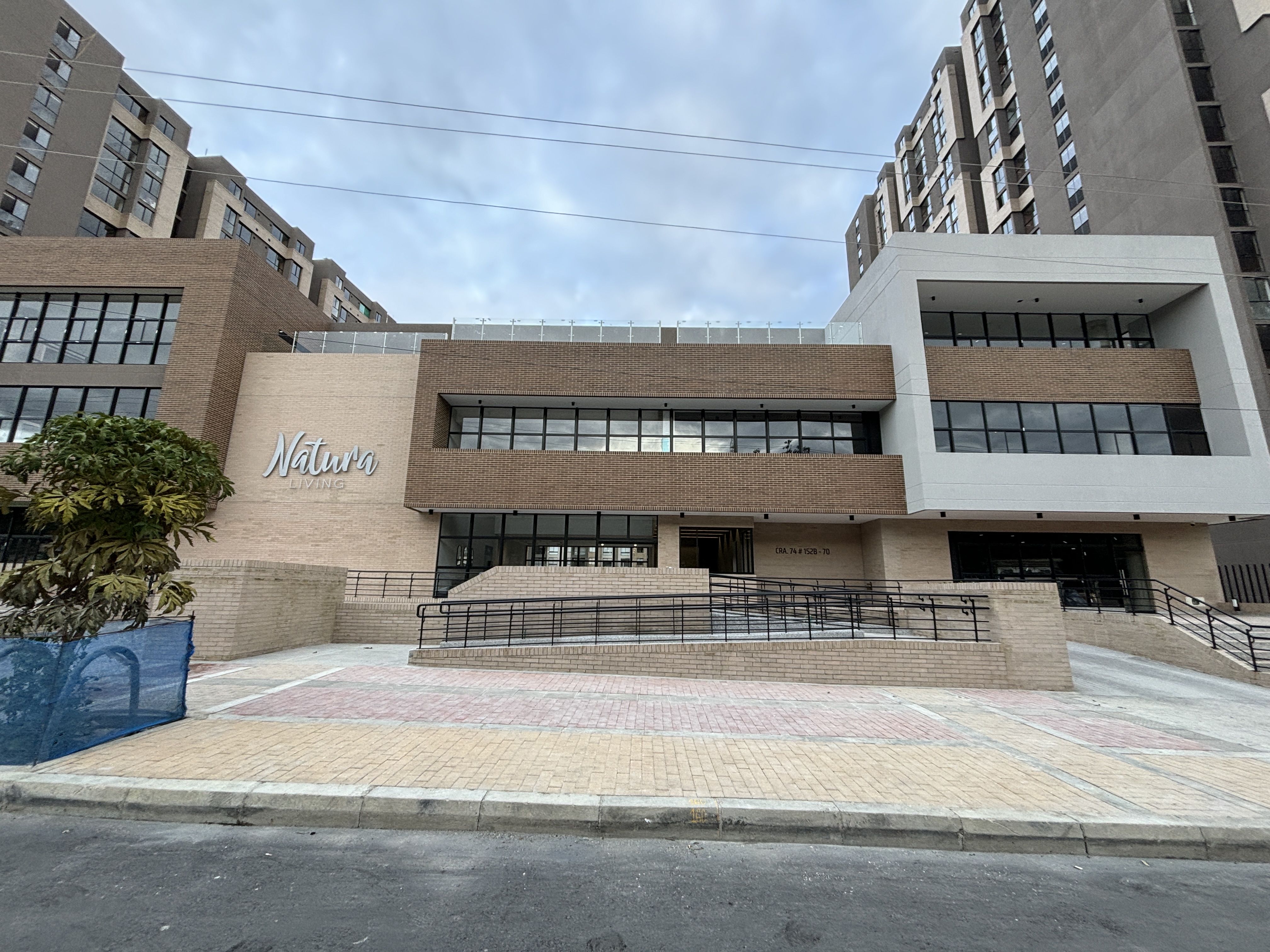 Apartamento en arriendo Cundinamarca Bogotá Gilmar 36 m2 Habitaciones 2 Baños 1 Garajes 0 Precio $1900000