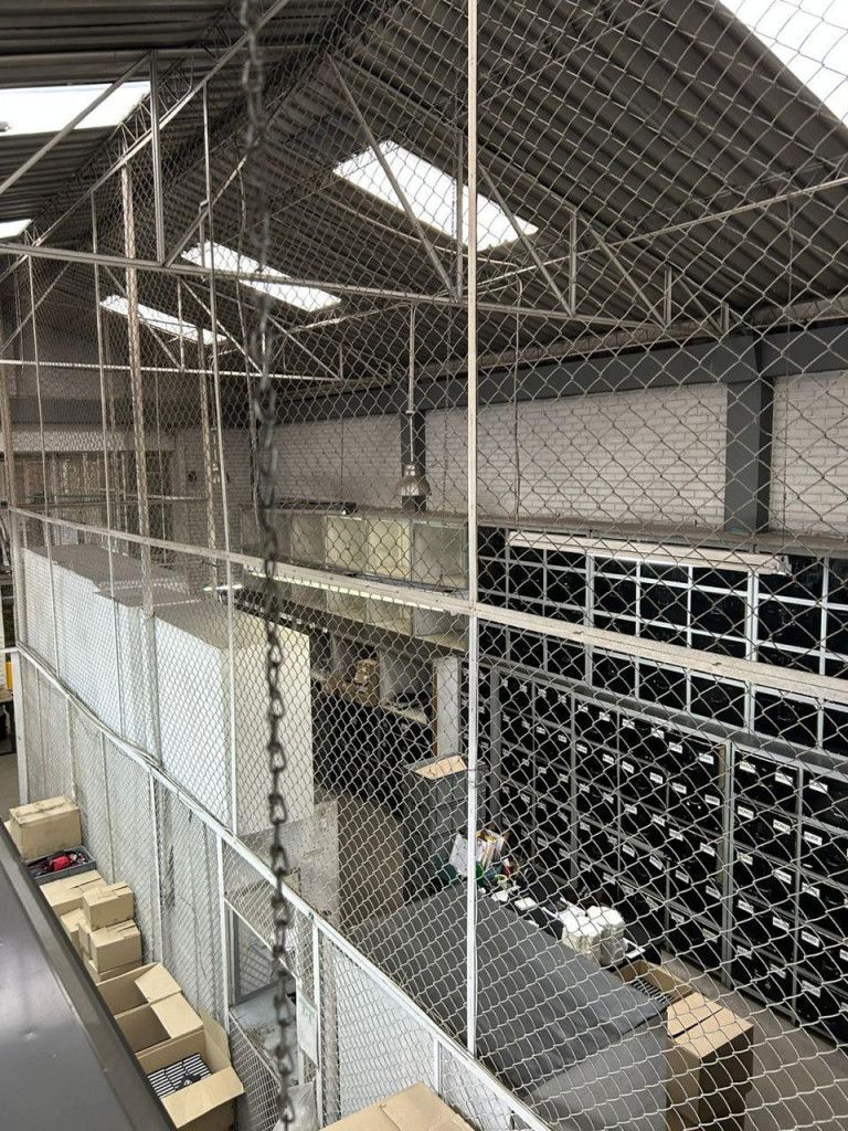 Bodega en venta Cundinamarca Bogotá Zona Industrial 157 m2 Habitaciones 0 Baños 0 Garajes 0 Precio $750000000