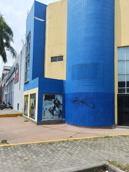 Edificio en venta Valle Del Cauca Cali Popular 420 m2 Habitaciones 10 Baños 5 Garajes 4 Precio $1000000000