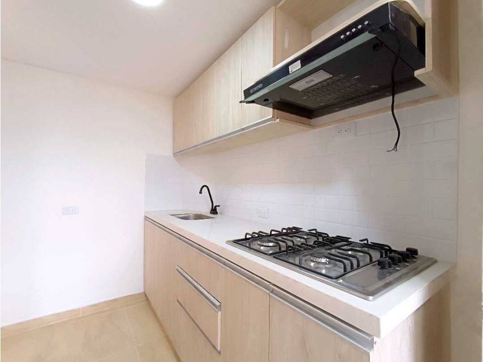 Apartamento en venta Caldas Manizales Terrazas De Campo Hermoso 68 m2 Habitaciones 3 Baños 2 Garajes 1 Precio $370000000