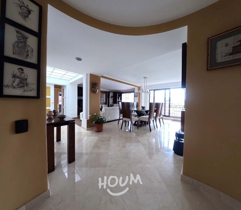 Apartamento en venta Cundinamarca Bogotá Prados De La Calleja 154 m2 Habitaciones 3 Baños 4 Garajes 2 Precio $960000000