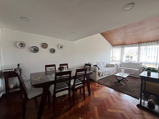 Apartamento en venta Cundinamarca Bogotá Paulo Vi 141 m2 Habitaciones 6 Baños 3 Garajes 1 Precio $700000000