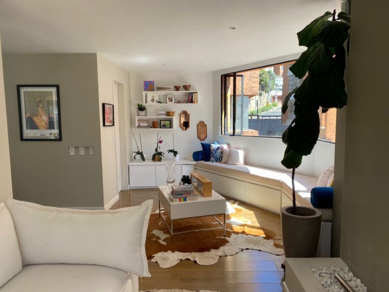 Apartamento en venta Cundinamarca Bogotá El Refugio 248 m2 Habitaciones 3 Baños 4 Garajes 3 Precio $1790000000