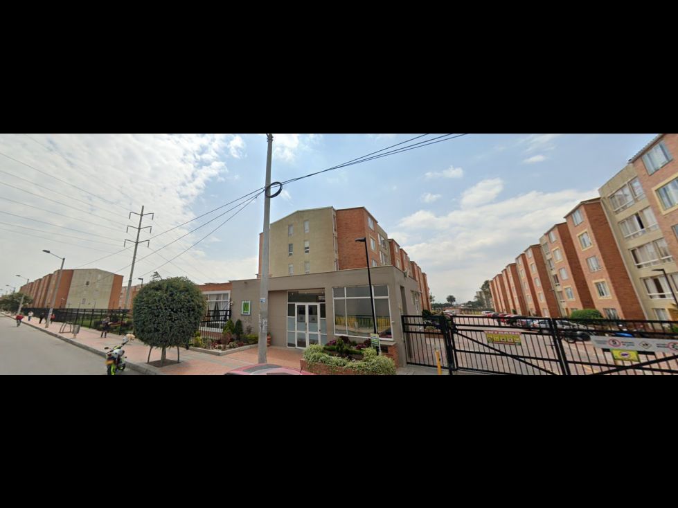 Apartamento en venta Cundinamarca Mosquera Cr Belverde Et I 59 m2 Habitaciones 3 Baños 2 Garajes 1 Precio $250000000