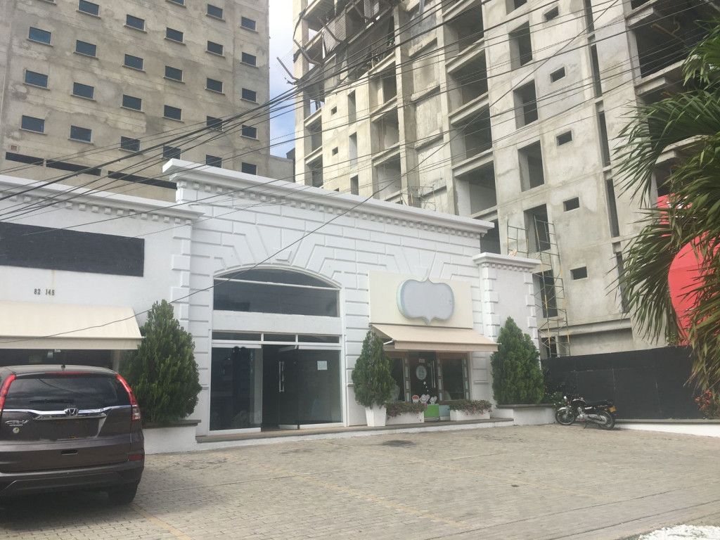 Oficina en arriendo Atlántico Barranquilla Altos Del Prado 150 m2 Habitaciones 0 Baños 3 Garajes 1 Precio $12000000