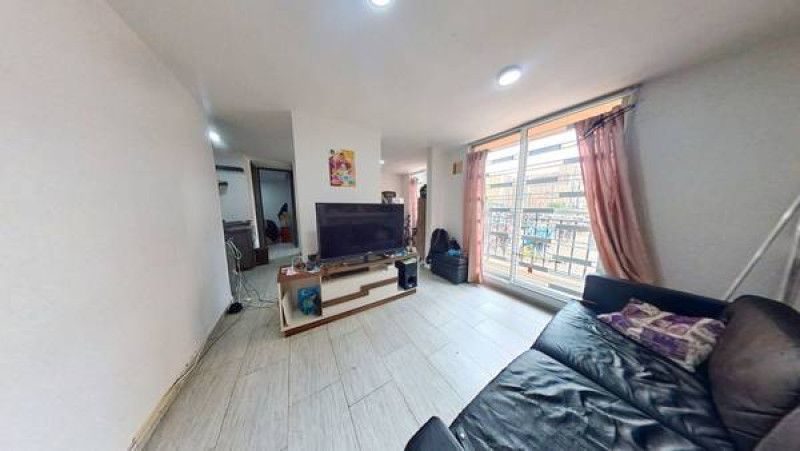Apartamento en venta Cundinamarca Bogotá El Vergel 56 m2 Habitaciones 2 Baños 2 Garajes 0 Precio $190000000