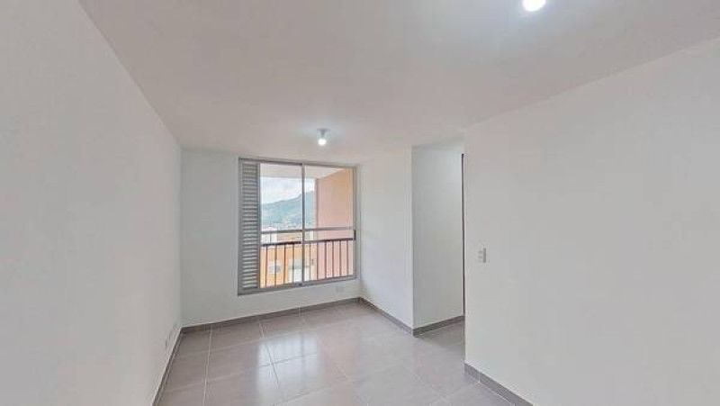 Apartamento en venta Antioquia Bello San Martín 41 m2 Habitaciones 2 Baños 1 Garajes 0 Precio $184100000