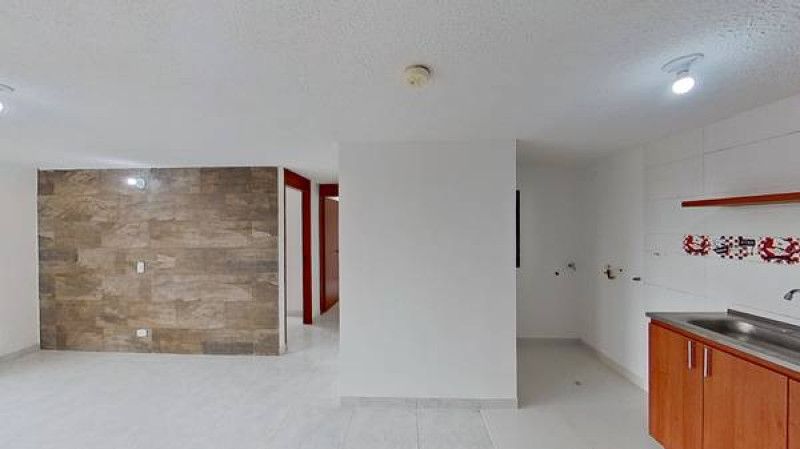 Apartamento en venta Cundinamarca Soacha Cr La Armonia 51 m2 Habitaciones 2 Baños 1 Garajes 0 Precio $132000000