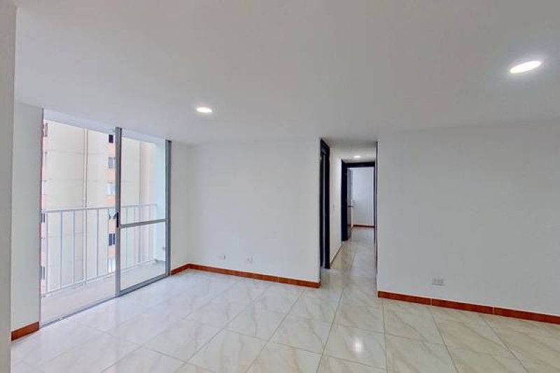 Apartamento en venta Antioquia Bello Asd 54 m2 Habitaciones 3 Baños 2 Garajes 0 Precio $209500000