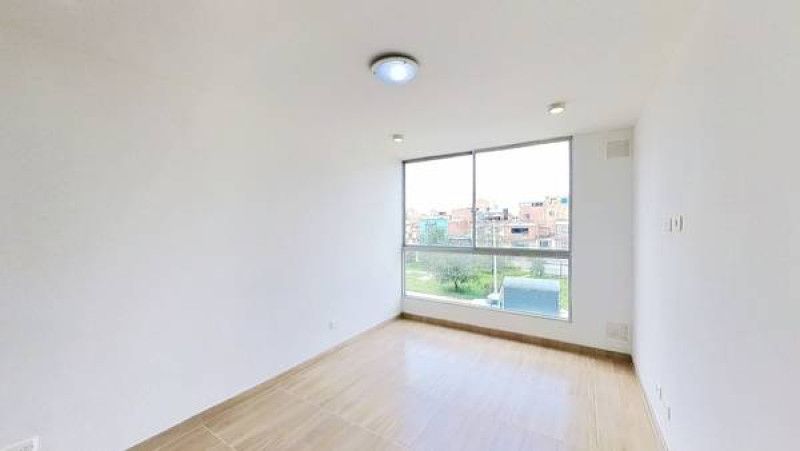 Apartamento en venta Cundinamarca Bogotá Otros 48 m2 Habitaciones 3 Baños 1 Garajes 0 Precio $163000000