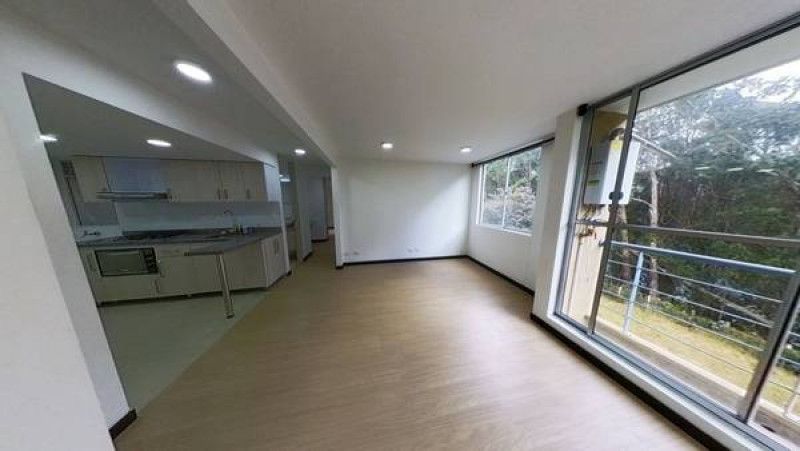 Apartamento en venta Cundinamarca Bogotá Santa Barbara 62 m2 Habitaciones 3 Baños 2 Garajes 1 Precio $242000000