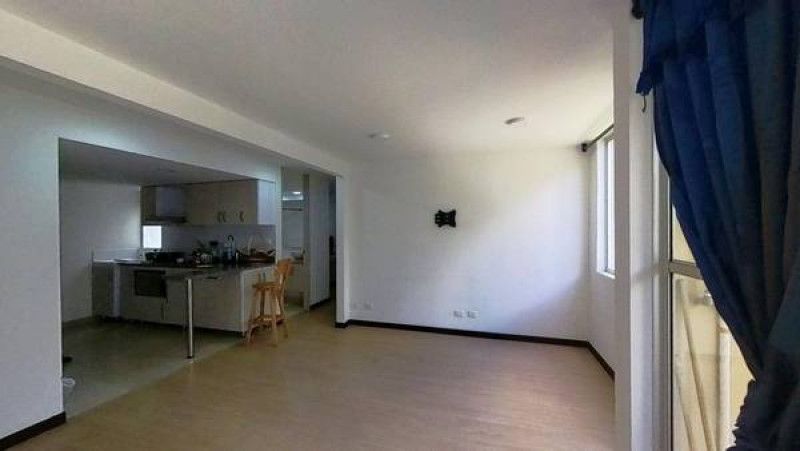 Apartamento en venta Cundinamarca Tocancipá Sector Centro 62 m2 Habitaciones 3 Baños 2 Garajes 0 Precio $242000000