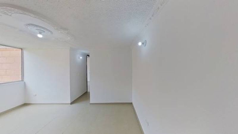 Apartamento en venta Cundinamarca Soacha Otros 43 m2 Habitaciones 2 Baños 1 Garajes 0 Precio $111800000