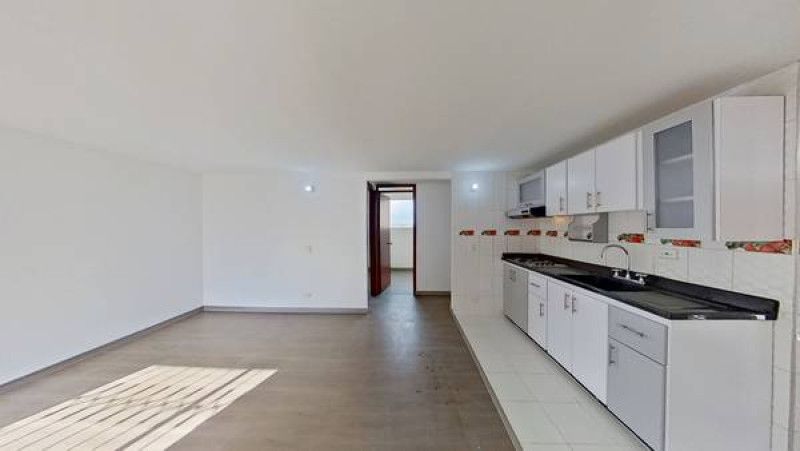Apartamento en venta Cundinamarca Bogotá El Corzo 43 m2 Habitaciones 2 Baños 1 Garajes 0 Precio $138000000