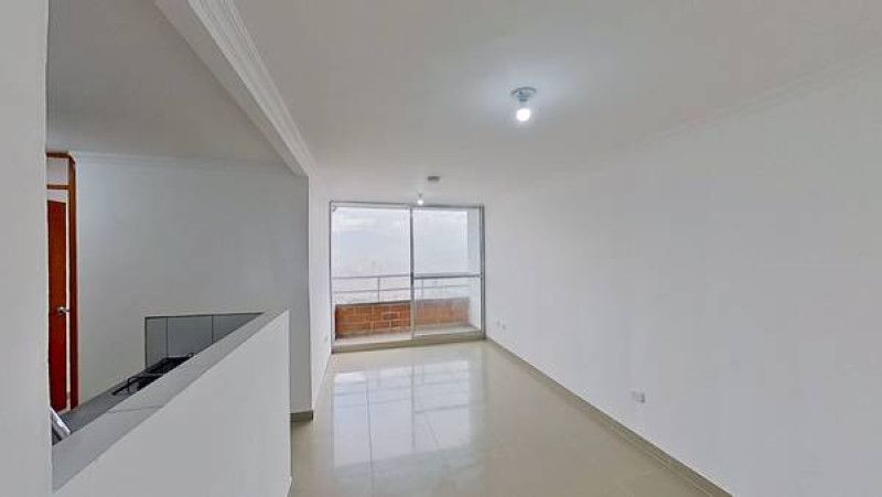 Apartamento en venta Antioquia Bello Villas Del Sol 54 m2 Habitaciones 3 Baños 2 Garajes 0 Precio $209500000