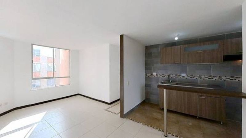 Apartamento en venta Cundinamarca Funza Ub Zuame Et I 60 m2 Habitaciones 3 Baños 2 Garajes 0 Precio $171900000