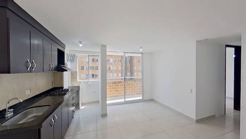 Apartamento en venta Antioquia Medellín Cucaracho 38 m2 Habitaciones 2 Baños 1 Garajes 0 Precio $181000000